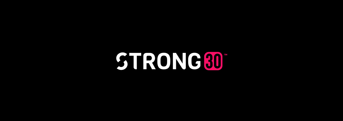 Strong 30